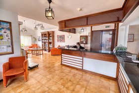 Las Casitas