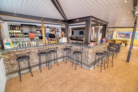 Las Casitas