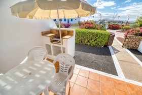 Las Casitas