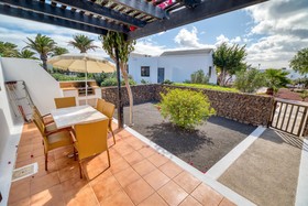 Las Casitas