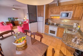 Las Casitas