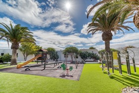 Las Casitas