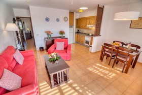 Las Casitas