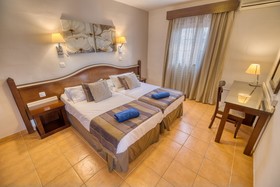 Las Casitas