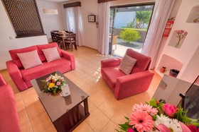 Las Casitas