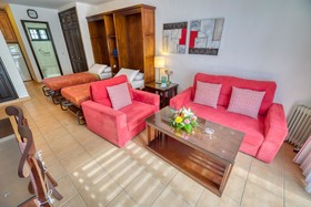 Las Casitas