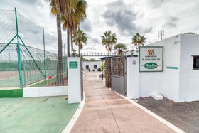 Las Casitas
