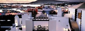 Hotel LIVVO Volcan Lanzarote