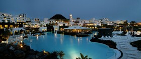 Hotel LIVVO Volcan Lanzarote