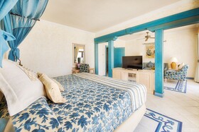 Hotel LIVVO Volcan Lanzarote