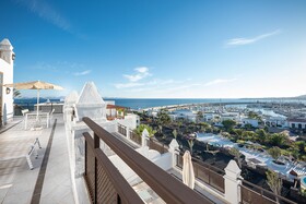Hotel LIVVO Volcan Lanzarote
