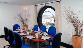 Hotel LIVVO Volcan Lanzarote