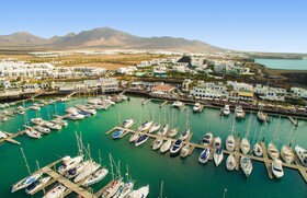Hotel LIVVO Volcan Lanzarote