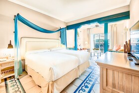 Hotel LIVVO Volcan Lanzarote