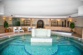 Hotel LIVVO Volcan Lanzarote