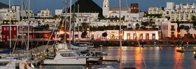 Hotel LIVVO Volcan Lanzarote