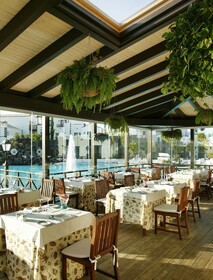 Hotel LIVVO Volcan Lanzarote