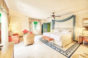 Hotel LIVVO Volcan Lanzarote