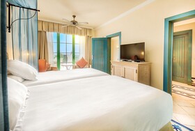 Hotel LIVVO Volcan Lanzarote
