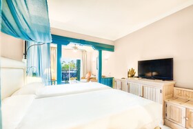 Hotel LIVVO Volcan Lanzarote