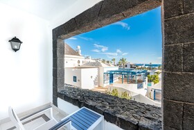 Hotel LIVVO Volcan Lanzarote