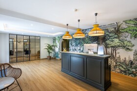 Hotel LIVVO Volcan Lanzarote