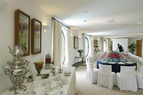 Hotel LIVVO Volcan Lanzarote