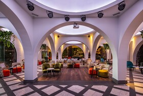Hotel LIVVO Volcan Lanzarote