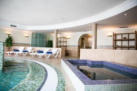 Hotel LIVVO Volcan Lanzarote
