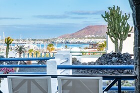 Hotel LIVVO Volcan Lanzarote