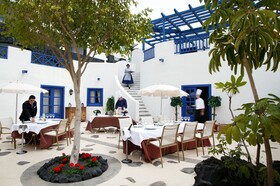 Hotel LIVVO Volcan Lanzarote