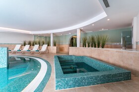 Hotel LIVVO Volcan Lanzarote