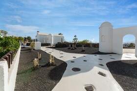 Hotel LIVVO Volcan Lanzarote