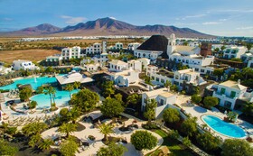 Hotel LIVVO Volcan Lanzarote