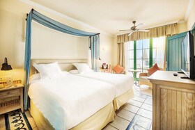Hotel LIVVO Volcan Lanzarote