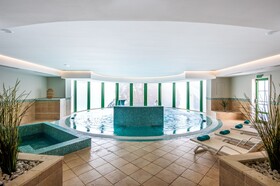 Hotel LIVVO Volcan Lanzarote