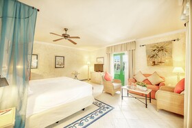 Hotel LIVVO Volcan Lanzarote