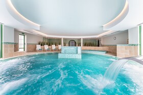 Hotel LIVVO Volcan Lanzarote