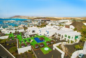 Hotel LIVVO Volcan Lanzarote