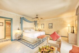 Hotel LIVVO Volcan Lanzarote