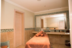 Hotel LIVVO Volcan Lanzarote