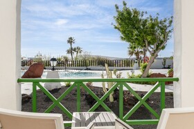 Hotel LIVVO Volcan Lanzarote