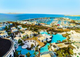 Hotel LIVVO Volcan Lanzarote