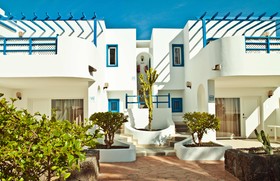 HL Paradise Island Hotel