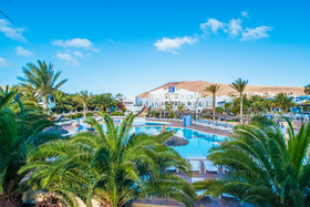HL Paradise Island Hotel