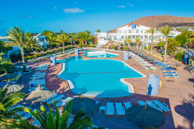 HL Paradise Island Hotel
