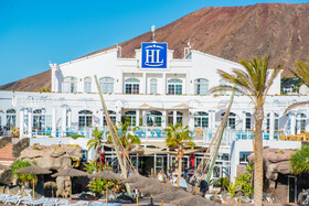 HL Paradise Island Hotel