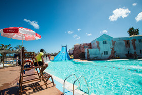 HL Paradise Island Hotel