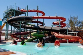 HL Paradise Island Hotel