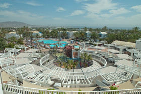 HL Paradise Island Hotel